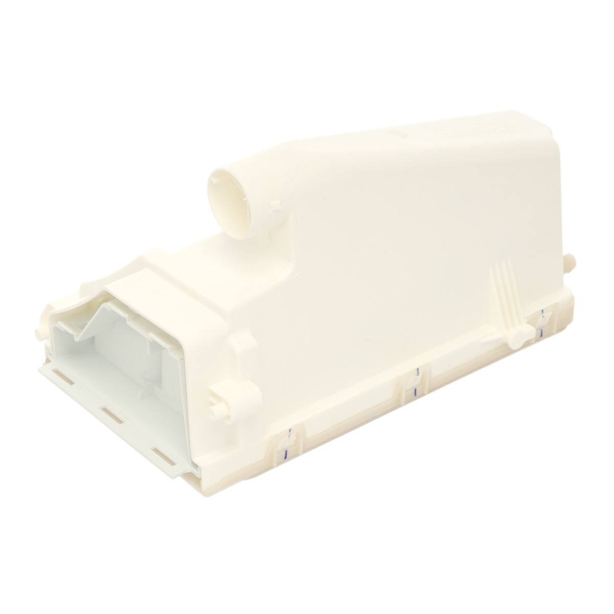 W10575334 - Genuine OEM Whirlpool Washer Detergent Dispenser Assembly